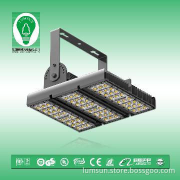 CE RoHS waterproof  tunnel led light with mean well power supply